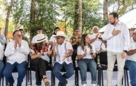 HEYDEN ¿EN LA CUERDA FLOJA? | La Corte ordena respetar el voto popular para presidencias de Tribunales locales