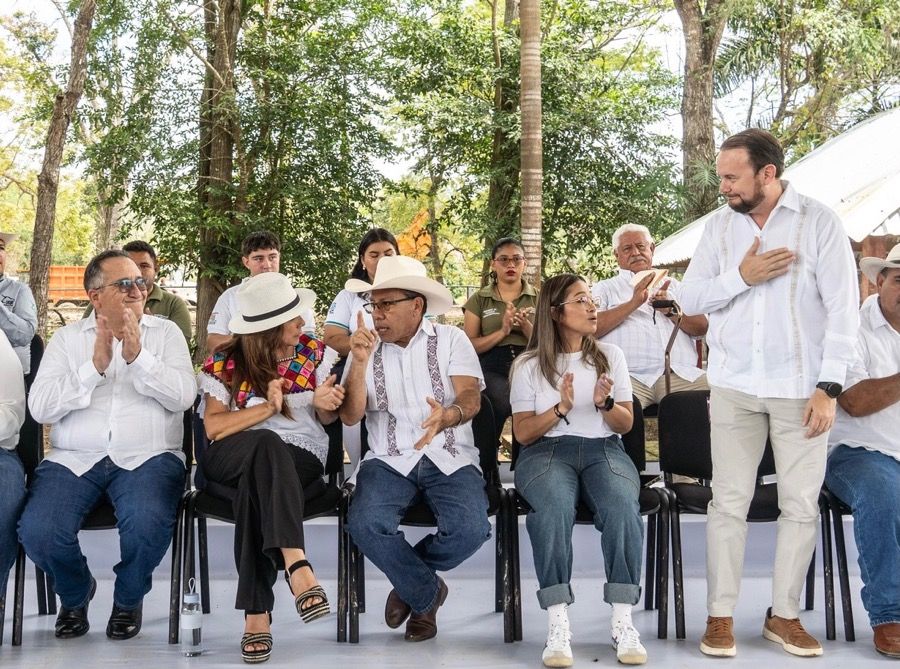 ¿SOLUCIÓN SALOMÓNICA PARA HEYDEN? | SCJN proyecta que deje el cargo en el TSJ en 2028 o vaya a elección