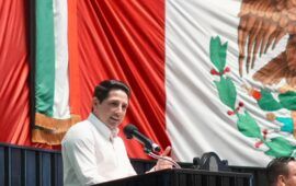 “Fortalece Congreso de Quintana Roo la protección animal y la responsabilidad de los dueños”: Renán Sánchez Tajonar