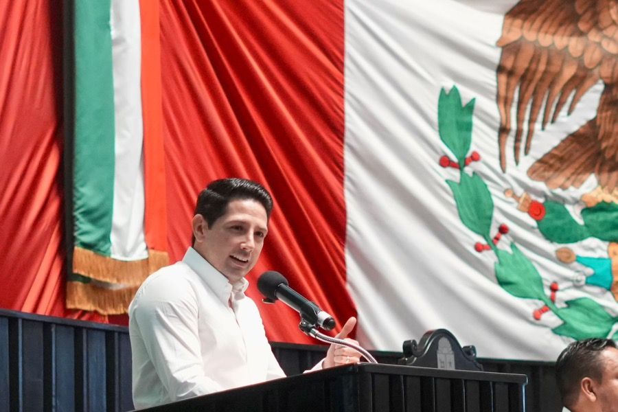 “Fortalece Congreso de Quintana Roo la protección animal y la responsabilidad de los dueños”: Renán Sánchez Tajonar