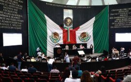 Decreta Congreso el “Día de la Identidad Chetumaleña”