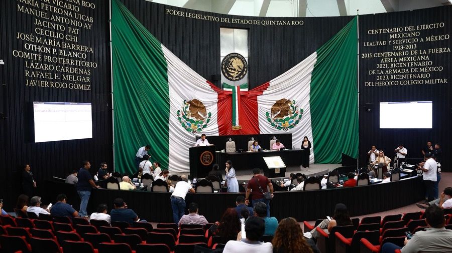 Decreta Congreso el “Día de la Identidad Chetumaleña”