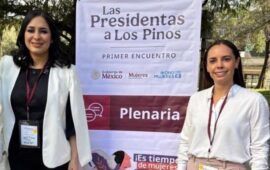 El probable “choque de trenes” entre Gino y Rafa activa los proyectos de Ana Paty y Estefanía para el 27