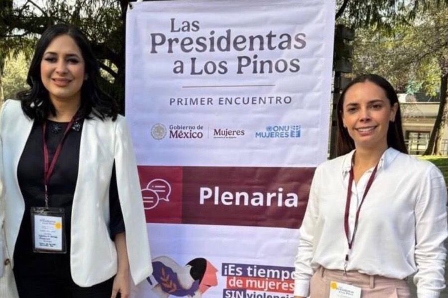 El probable “choque de trenes” entre Gino y Rafa activa los proyectos de Ana Paty y Estefanía para el 27