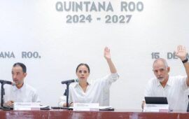 Cancún otorga atribuciones a Imoveqroo para implementar nuevo sistema de transporte