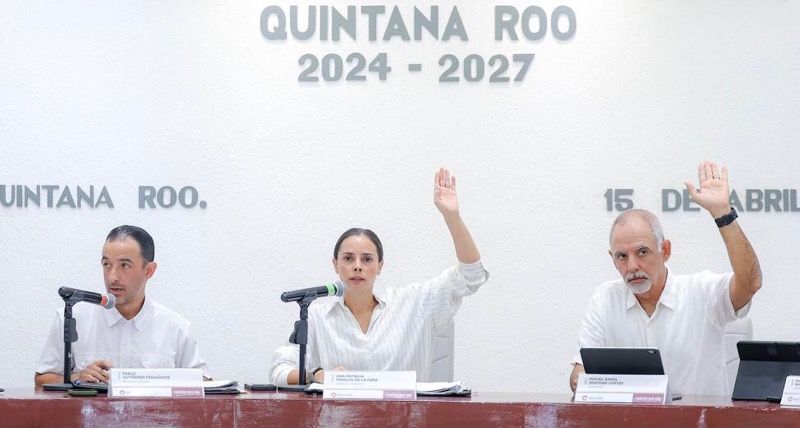 Cancún otorga atribuciones a Imoveqroo para implementar nuevo sistema de transporte