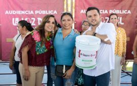 “El bienestar se construye escuchando a la gente en territorio”: Pablo Bustamante