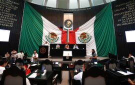 Aprueba Congreso reforma para blindar elecciones en Quintana Roo contra injerencia extranjera