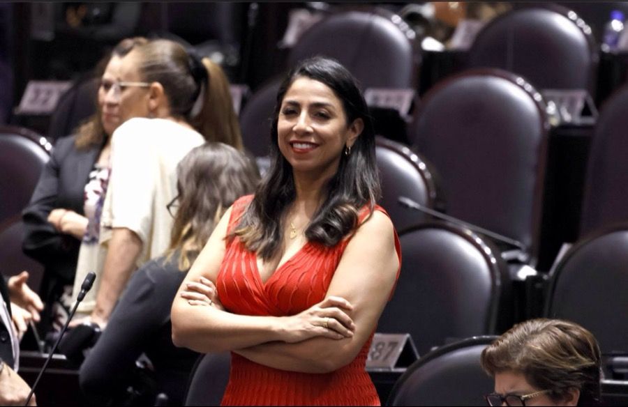 “El feminicidio es una herida abierta en México y Quintana Roo, y no habrá descanso hasta cerrarla con justicia”: Marybel Villegas