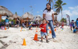 “El turismo no puede seguir excluyendo a nadie; la inclusión no es opcional, es un derecho y una obligación del estado”: Marybel Villegas