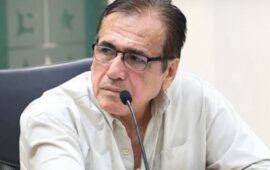 “En Quintana Roo, Morena es hegemónico” | Ricardo Velazco dice que es positiva alianza 4T, pero con un reparto justo