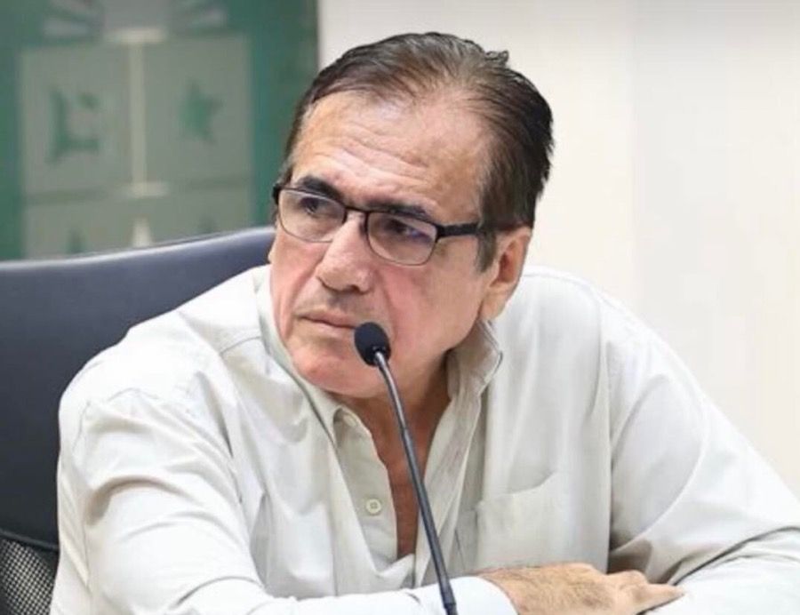 “En Quintana Roo, Morena es hegemónico” | Ricardo Velazco dice que es positiva alianza 4T, pero con un reparto justo