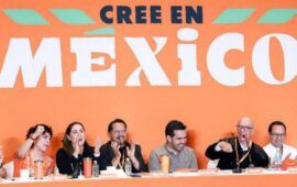 “Las candidaturas son una cosa y las dirigencias son otra”, advierte Comisión nacional de MC: Pech