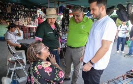 “Asambleas Bienestar para el Pueblo alcanzan a 20 mil familias” | Pablo Bustamante anuncia nueva jornada en la Región 234