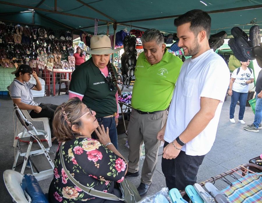 “Asambleas Bienestar para el Pueblo alcanzan a 20 mil familias” | Pablo Bustamante anuncia nueva jornada en la Región 234
