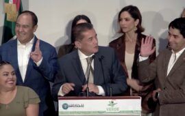 ¿ISLA MUJERES O DIPUTACIÓN? | Juan Carrillo “levanta la mano” por una candidatura en el 2027