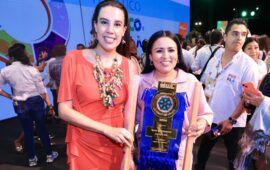 Puerto Morelos y San Pedro Cholula sellan carta de amistad para impulsar la promoción turística conjunta
