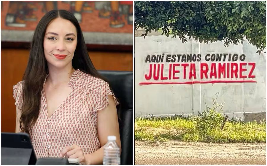 ¿MORENA SE PONE FIRME? | Ordena a senadora de BC borrar bardas promocionales y no realizar asambleas (documento)