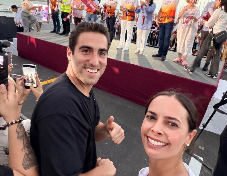 ¿Le alcanza a Gino sólo con el “oficialismo” local para ser candidato en el 2027?