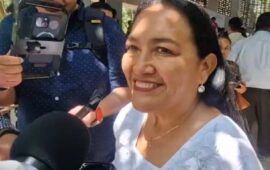 Clases en Quintana Roo concluirán el 15 de julio, asegura Elda Xix