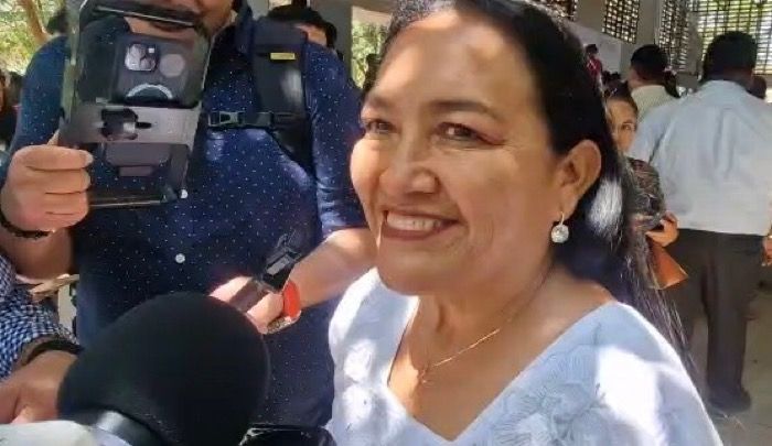 Clases en Quintana Roo concluirán el 15 de julio, asegura Elda Xix