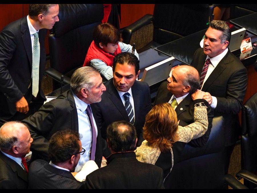 ¿Por qué la oposición no despierta en el peor momento de MORENA? El triste caso Quintana Roo