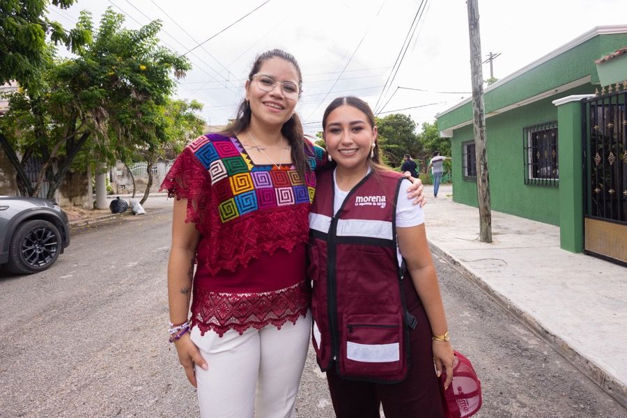 Con Carolina Rangel, MORENA concluye este domingo instalación de Consejos Municipales en el estado