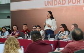 MORENA ya no obligará a pedir licencia a candidatos a presidencias municipales y diputaciones