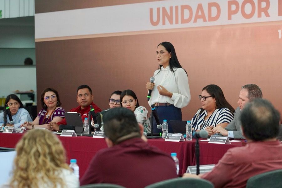 MORENA ya no obligará a pedir licencia a candidatos a presidencias municipales y diputaciones