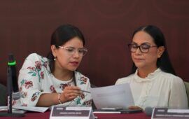 Preocupa a MORENA paliza en Coahuila; Verde, PAN y MC ni siquiera mantienen el registro