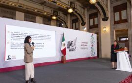 OTRO INVENTO ELECTORAL | Propone Gobierno crear en el INE una “Comisión de Verificación de Integridad de Candidaturas”