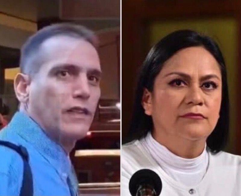 La relación de MORENA y Jorge Emilio es la peor desde 2018 ¿Impactará en Quintana Roo?