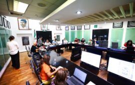 LEY ANTI OPOSICIÓN | Reforma fast track para eliminar a opositores “molestos” de los Cabildos
