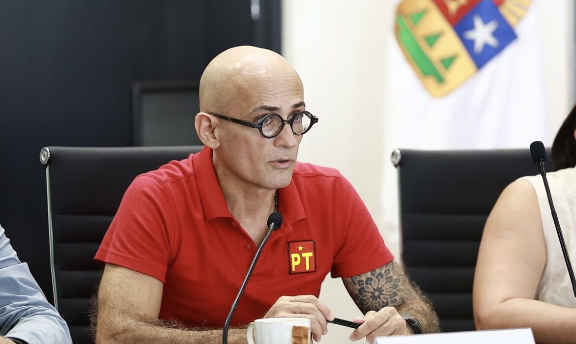 PT adelanta que votará en contra de “reforma anti oposición” en Cabildos