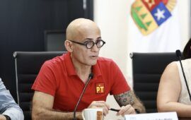 PT adelanta que votará en contra de “reforma anti oposición” en Cabildos
