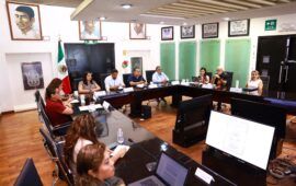 RETROCESO DEMOCRÁTICO | El PT se retracta, y vota con MORENA y PVEM “reforma anti oposición” en Cabildos