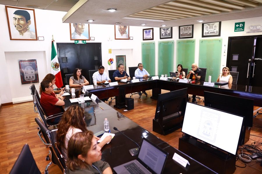 RETROCESO DEMOCRÁTICO | El PT se retracta, y vota con MORENA y PVEM “reforma anti oposición” en Cabildos