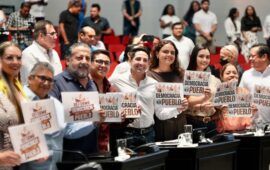 Homologa Quintana Roo su marco electoral con la reforma federal
