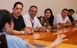 Avanza Puerto Morelos en normas para la regularización de la ruta de los cenotes