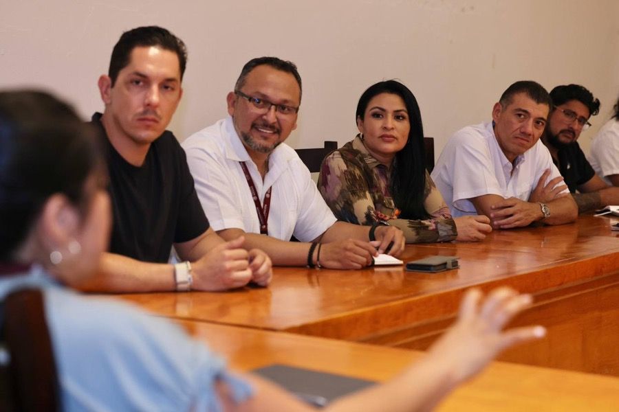 Avanza Puerto Morelos en normas para la regularización de la ruta de los cenotes