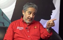 “Es increíble que el PT no tenga un distrito federal aquí” | Comisionado reconoce que están “molestos” y pedirán más espacios para 2027