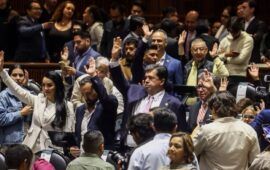 “VERGÜENZA NACIONAL” | La 4T habilita reelección a magistrados afines del TEPJF; podrían estar hasta 17 años en el cargo
