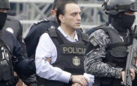 Absuelven a Roberto Borge por delincuencia organizada; inminente liberación