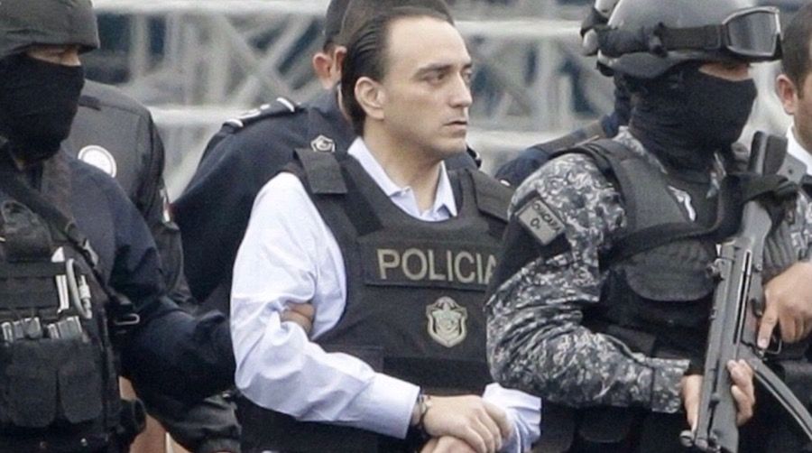 Absuelven a Roberto Borge por delincuencia organizada; inminente liberación
