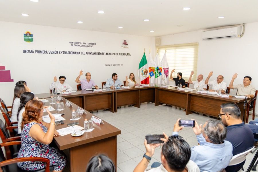 Portilla blanquea su inminente adhesión a MORENA, y vota a favor de la reforma electoral de la 4T