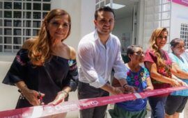¿Se romperá la alianza Mara-Jorge Emilio por la candidatura de Cancún?