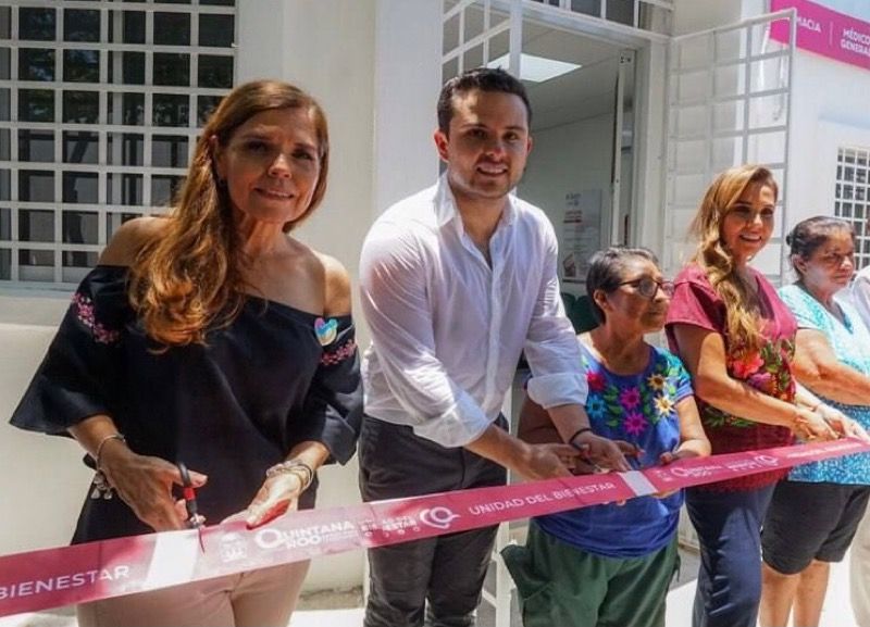 ¿Se romperá la alianza Mara-Jorge Emilio por la candidatura de Cancún?