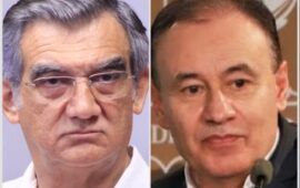 EU investiga y quita visas a otros dos gobernadores, según LA Times | “¿Cuál es el interés?”: Sheinbaum