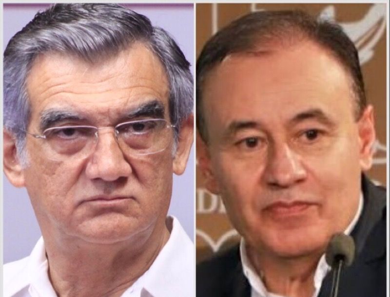 EU investiga y quita visas a otros dos gobernadores, según LA Times | “¿Cuál es el interés?”: Sheinbaum
