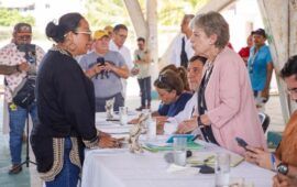“Quiero desmitificar algo: Perfect Day no les va a resolver los problemas” | SEMARNAT le da el golpe final al proyecto de Mahahual